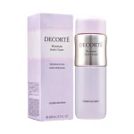 تونر لوسیونی روشن کننده دیکورتِه ژاپن  (DECORTÉ) - Image 4