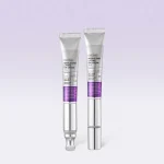 کرم دورچشم لیفت کننده ماساژوری ریدل شات وی تی کازمتیکس Vt Cosmetics Reedle Shot Lifting Eye Cream - Image 3