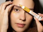 کرم دور چشم ویتامین سی گارنیر Garnier Vitamin C Eye Cream - Image 3