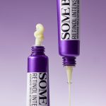 کرم دور چشم رتینول سام بای می Retinol Intense Advanced Triple Action Eye Cream Some By Mi - Image 2