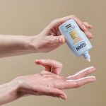 کرم ضد آفتاب فیوژن واتر مجیک ایزدین Isdin Fusion Water Magic - Image 3