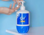 کرم مرطوب کننده کیو وی QV اصل - Image 2