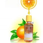 تونر ویتامین سی استلین ESTELIN VC BRIGHTENING TONER - Image 7