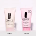 clinique-all-about-clean-rinse-off-foaming-cleanser فوم شستشوی صورت کلینیک - Image 3