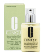 آبرسان کلینیک  (Clinique Moisture Surge 125ml) - Image 2