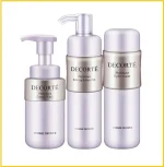 تونر لوسیونی روشن کننده دیکورتِه ژاپن  (DECORTÉ) - Image 7