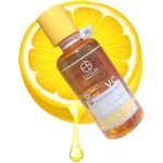 تونر ویتامین سی استلین ESTELIN VC BRIGHTENING TONER - Image 5