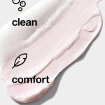 clinique-all-about-clean-rinse-off-foaming-cleanser فوم شستشوی صورت کلینیک - Image 9