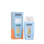 کرم ضد آفتاب فیوژن واتر مجیک ایزدین Isdin Fusion Water Magic - Image 4