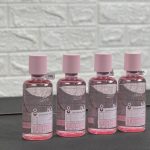 تونر روشن‌کننده نیاسینامید استلین ESTELIN Whitening Niacinamide Toner - Image 4