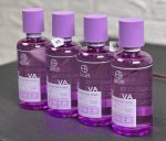 تونر آبرسان هیالورونیک اسید استلین Estelin Hyaluronic Acid Moisturizing Toner - Image 4