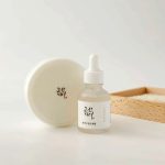 سرم آلفا آربوتین و برنج بیوتی آو چوسان، ضد لک و درخشان کننده Glow Deep: Rice + Alpha-Arbutin Beauty of Joseon - Image 4