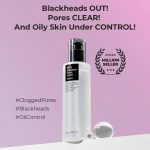 لیکوئید لایه بردار و ضد جوش سر سیاه کوزارکس Cosrx BHA Blackhead Power Liquid 100Ml - Image 8