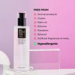 لیکوئید لایه بردار و ضد جوش سر سیاه کوزارکس Cosrx BHA Blackhead Power Liquid 100Ml - Image 10