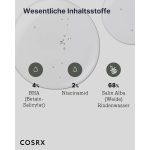 لیکوئید لایه بردار و ضد جوش سر سیاه کوزارکس Cosrx BHA Blackhead Power Liquid 100Ml - Image 11