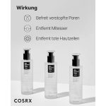 لیکوئید لایه بردار و ضد جوش سر سیاه کوزارکس Cosrx BHA Blackhead Power Liquid 100Ml - Image 12