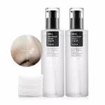 لیکوئید لایه بردار و ضد جوش سر سیاه کوزارکس Cosrx BHA Blackhead Power Liquid 100Ml - Image 5