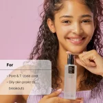 لیکوئید لایه بردار و ضد جوش سر سیاه کوزارکس Cosrx BHA Blackhead Power Liquid 100Ml - Image 7
