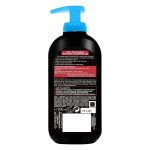 ژل شوینده صورت پوست چرب گارنیر حاوی شارکل Garnier Pure Active Intensive - Image 5