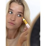 کرم دور چشم ویتامین سی گارنیر Garnier Vitamin C Eye Cream - Image 6