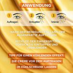 کرم دور چشم ویتامین سی گارنیر Garnier Vitamin C Eye Cream - Image 9