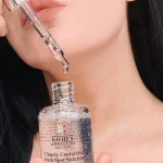 سرم ضد لک کیلز  Kiehl’s Clearly Corrective Dark Spot Solution - Image 9